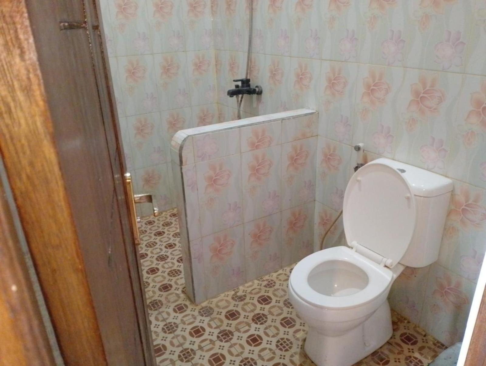 Bale Kembang Kuning Apartment Tetebatu Room photo